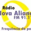 NOVA ALIANCA - FM 91.1